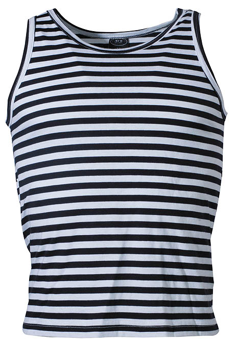 Russ. Marine Tank-Top