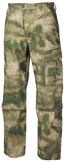 US Feldhose, ACU, Rip Stop,