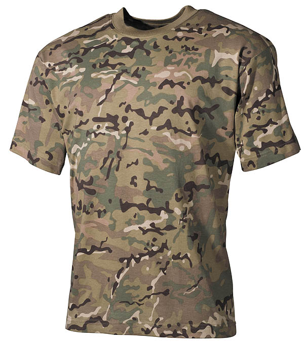 Kinder T-Shirt,