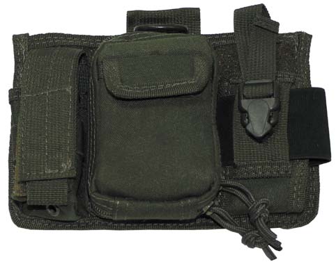 Handytasche, MOLLE,