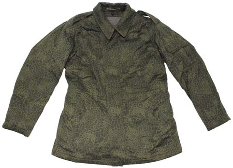 Pol. Parka, tarn, Pol. Parka, tarn,