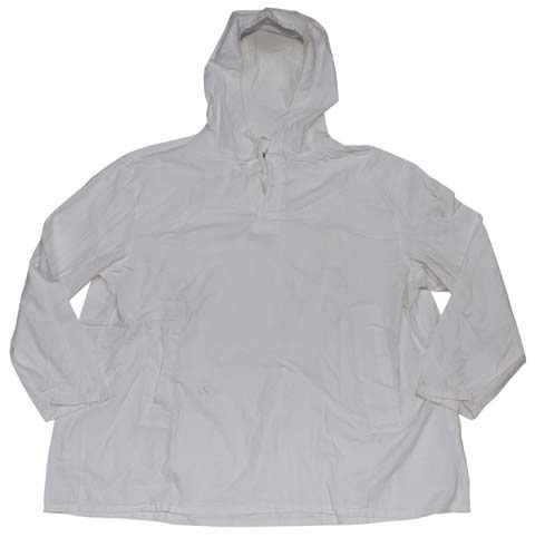 CZ/SK Schneetarnjacke,