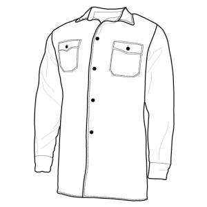 Kategoriebild der Kategorie “602 Hemden”