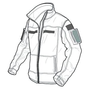 Kategoriebild der Kategorie “03 Jacken”