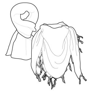 Kategoriebild der Kategorie “16 Schals/Tücher”