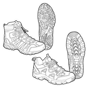 Kategoriebild der Kategorie “18 Schuhe/Stiefel”