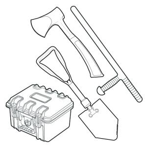 Kategoriebild der Kategorie “27 Survival”