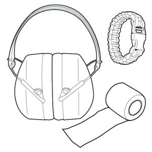 Kategoriebild der Kategorie “28 Bänder/Anhänger”