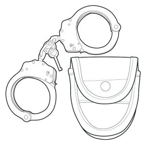 Kategoriebild der Kategorie “29 Handschellen”