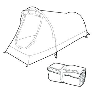 Kategoriebild der Kategorie “32 Zelte/Planen/Decken”