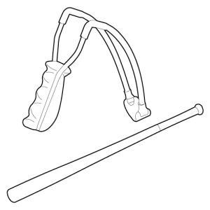 Kategoriebild der Kategorie “38/39 Sport/Zubehör”