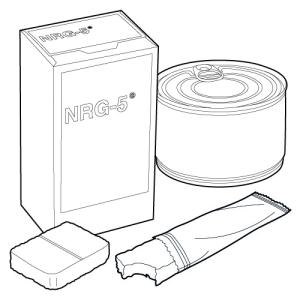 Kategoriebild der Kategorie “40 Verpflegung”