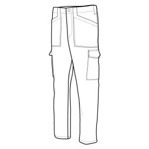 Kategoriebild der Kategorie “601 Hosen”