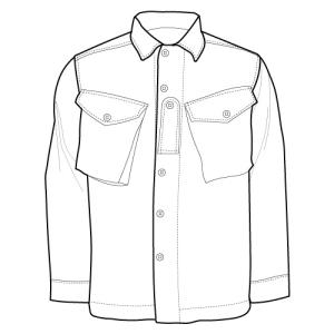 Kategoriebild der Kategorie “603 Jacken”