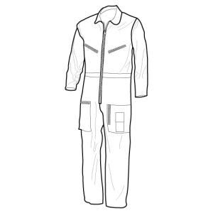 Kategoriebild der Kategorie “607 Kombis/Anzüge/Sport”