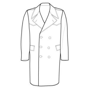 Kategoriebild der Kategorie “609 Mäntel”