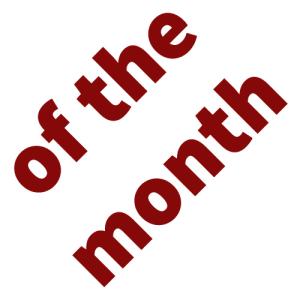 Kategoriebild der Kategorie “Neuheiten des Monats”