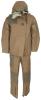 Artikelbild 1 des Artikels “Franz. NBC-Schutzanzug, braun, gebr. (EXP.BESCHRÄNKUNG) “