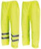 Artikelbild 1 des Artikels “Brit. Signalhose, gelb, Nässeschutz, gebr. “