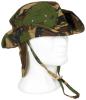 Product image 1 of the product “NL Jungle Hat, Boonie, camo, used ”