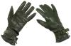 Artikelbild 1 des Artikels “Brit. Lederhandschuhe, oliv, 