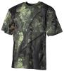Product image 1 of the product “US T-Shirt, short-sleeved, hunter-green, 170 g/m² ”