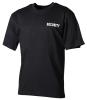 Product image 1 of the product “T-Shirt, black, 