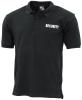 Product image 1 of the product “Polo Shirt, black, 