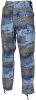 Artikelbild 1 des Artikels “US Kampfhose, BDU, Rip Stop, chocolate chip blue camo “