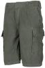Artikelbild 1 des Artikels “BW Moleskin Bermuda, oliv-stonewashed “