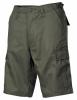 Image 1 de l'article US Bermuda, BDU, olive, poches cargo 
