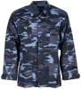 Artikelbild 1 des Artikels “US BDU Feldjacke, skyblue “