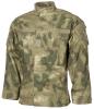Product image 1 of the product “US Field Jacket, ACU, Rip Stop, HDT-camo FG ”