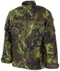 Product image 1 of the product “US Field Jacket, ACU, Rip Stop, M 95 CZ camo ”