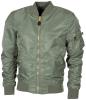 Artikelbild 1 des Artikels “US Airforce Jacke MA1, oliv “