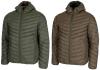 Artikelbild 1 des Artikels “Thermojacke, wendbar, gesteppt, oliv/braun “