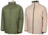 Artikelbild 1 des Artikels “Brit. Thermojacke, wendbar, oliv/khaki “