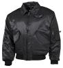 Image 1 de l'article US CWU Blouson aviateur, noir, version lourde 