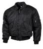 Artikelbild 1 des Artikels “US CWU Pilotenjacke, schwarz  “