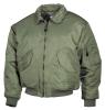 Image 1 de l'article US CWU Blouson aviateur, olive 