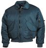Artikelbild 1 des Artikels “US CWU Pilotenjacke, navyblau  “