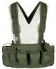 Artikelbild 1 des Artikels “Chest Rig, 9 Taschen, oliv “