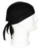 Artikelbild 1 des Artikels “Headwrap, schwarz  “