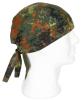 Artikelbild 1 des Artikels “Headwrap, flecktarn  “