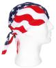 Artikelbild 1 des Artikels “Headwrap, USA FAHNE  “