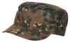 Artikelbild 1 des Artikels “US BDU Feldmütze, Rip Stop, flecktarn “