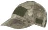 Image 1 de l'article Casquette d'operation, avec velcro, HDT-camo 