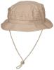 Artikelbild 1 des Artikels “Brit. Buschhut, mit Kinnband, SF Boonie, Rip Stop, khaki “
