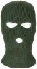 Artikelbild 1 des Artikels “Balaclava, 3-Loch, Polyacryl, oliv “