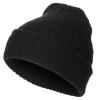 Artikelbild 1 des Artikels “Rollmütze, Polyacryl, schwarz  “